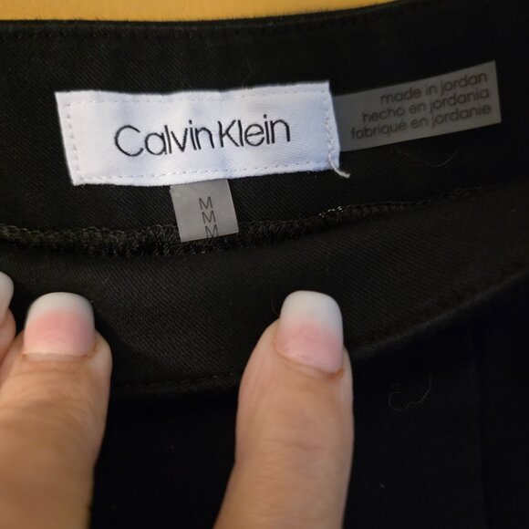 Calvin Klein Dress Pants - Picture 3 of 3
